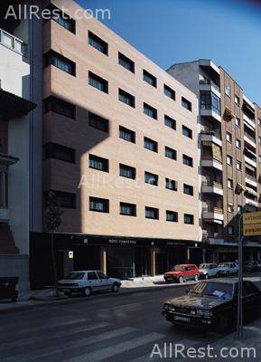 NH Ciudad Real 